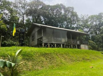 Rural · 11000m² · 1 Quarto · Chácara á venda no São João da Graciosa por R$250