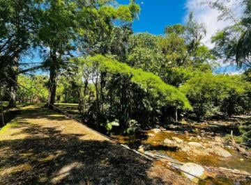 Terreno · 6773m² · Chácara da Ilha à Venda – Candonga / Rio Sagrado –