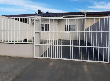 Casa · 60m² · 2 Quartos · 1 Vaga · Casa Residencial / Sítio do Campo em Morretes/Para