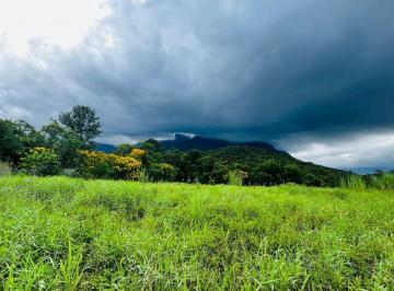 Terreno · 1347m² · Terreno Plano à Venda – América de Cima – Morretes