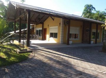 Rural · 4 Quartos · Chàcara pronta para uso ou investimento 