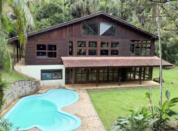 Rural · 400m² · 4 Quartos · 5 Vagas · Chácara à venda em Morretes – Porto de Cima | 150.