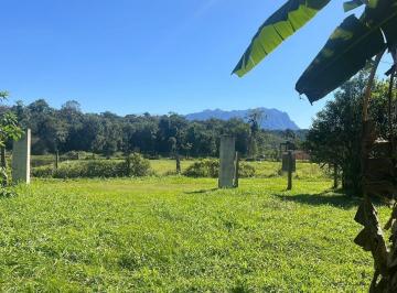 VISTA DE DENTRO DO TERRENO · Terreno à venda, 3600 m² por R$ 223.000,00 - Barre