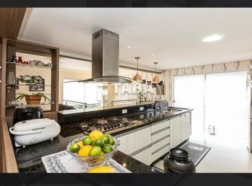 Apartamento · 139m² · 3 Quartos · 4 Vagas · Cobertura a venda Curitiba Tingui Bacacheri