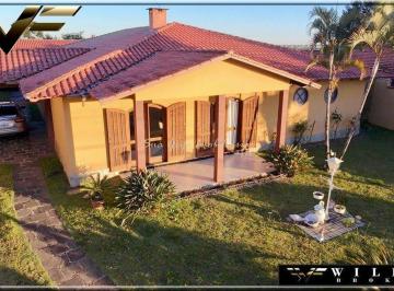 Casa · 381m² · 5 Quartos · 8 Vagas · Casa Alto Padrão à Venda no Bairro Alto – Curitiba