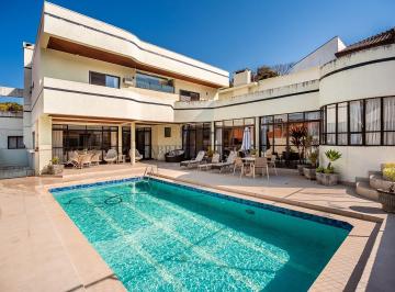 Casa · 768m² · 5 Quartos · 8 Vagas · CASA COM 5 SUÍTES NO JARDIM SCHAFFER