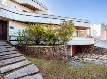 Casa · 768m² · 5 Quartos · 8 Vagas · CASA COM 5 SUÍTES NO JARDIM SCHAFFER