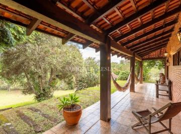 Rural · 13977m² · 2 Quartos · CHÁCARA PARA RETROFIT EM PIRAQUARA