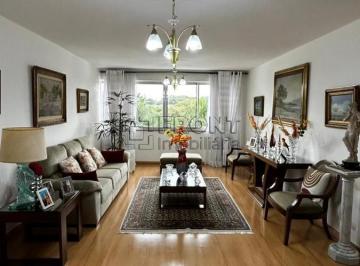 Apartamento · 168m² · 3 Quartos · 1 Vaga · Apto 168m2 3 dor 1 suite 1 vaga -Pinheiros