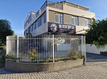 Comercial · 606m² · 4 Quartos · Prédio Comercial e Residencial no Capão Raso.