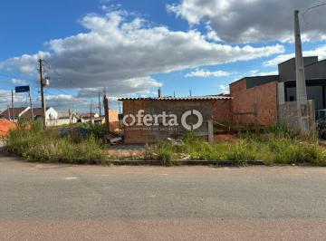 Terreno · 180m² · Terreno em Contenda / Jardim Italia 