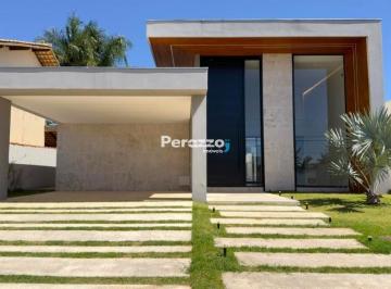 Foto 01 · Design Moderno, Ambientes Integrados e Acabamentos Sofisticados no Jardim Botânico VI por R$ 2.600.0