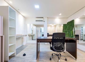 Comercial · 30m² · Sala comercial na Rua Comendador Miguel Calfat, N. 92 - Loja 04 • 30 m²
