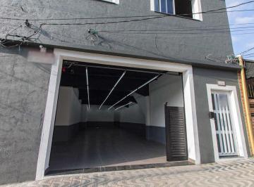 Comercial · 150m² · 5 Quartos · 2 Vagas · Loja na Rua José Mascarenhas, N. 1657 • 150 m²