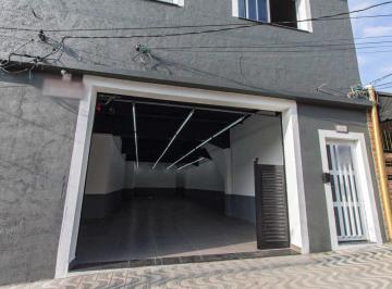 Comercial · 150m² · 5 Quartos · 2 Vagas · Loja na Rua José Mascarenhas, N. 1657 • 150 m²