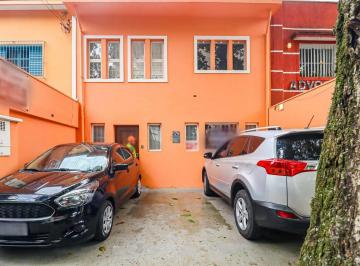 Comercial · 255m² · 2 Vagas · Casa comercial na Rua Ambrosina de Macedo, N. 174 • 255 m²