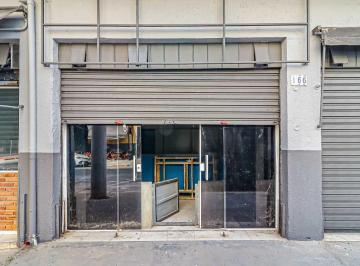Comercial · 58m² · Loja na Rua Vitorino Carmilo, N. 162 - e 166 • 58 m²