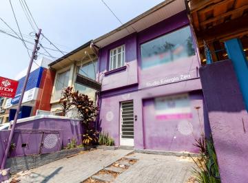 Comercial · 200m² · 2 Vagas · Casa comercial na Rua Sena Madureira, N. 761 • 200 m²