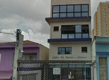 Comercial · 480m² · 6 Quartos · Sala comercial na Avenida Francisco Vieira Bueno, N. 129 • 480 m²