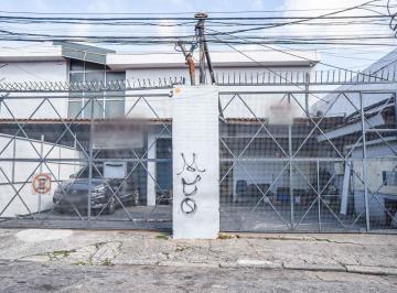 Comercial · 2500m² · 5 Vagas · Galpão na Rua Albertina Vieira da Silva Gordo, N. 457 • 2500 m²