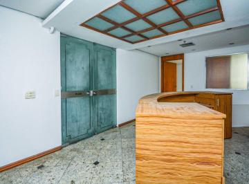 Comercial · 132m² · 3 Vagas · Sala comercial na Rua São Tomé, N. 119 - Conjuntos 71, 72 e 73 • 132 m²