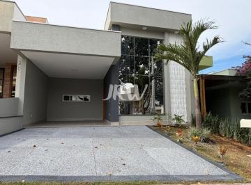 Foto 01 · CASA A VENDA NO CONDOMÍNIO JARDIM BRÉSCIA EM INDAIATUBA SÃO PAULO