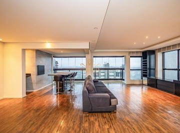 7103_ign3H1J7127j974s_710369f398e71d18e.jpg · LINDO APARTAMENTO SEMI-MOBILIADO PARA LOCAÇÃO NO ECOVILLE | 3 SUÍTES E 3 VAGAS