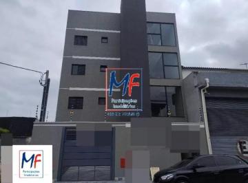 Apartamento · 35m² · 2 Quartos · Apto para venda e locação na Vila Antonieta, com 2 quartos, sala, cozinha, 1 vaga (35 m² a.u.). Prox