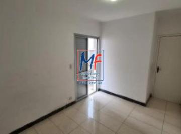 Apartamento · 49m² · 2 Quartos · Apto para locação no Tatuapé, com 2 quartos, sala, cozinha, sacada, lavanderia, 2 vagas, lazer (49 m