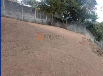 Terreno · 307m² · Terreno à venda na Vila São Sebastião - Mogi das Cruzes/SP