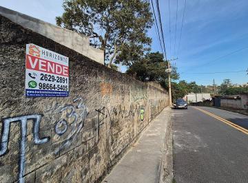 Terreno · 307m² · Terreno à venda na Vila São Sebastião - Mogi das Cruzes/SP