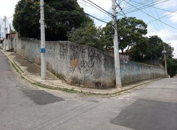 Terreno · 260m² · Terreno à venda na Vila São Sebastião - Mogi das Cruzes/SP