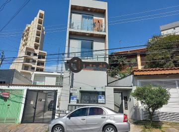 Apartamento · 29m² · 2 Quartos · APARTAMENTOS PARA LOCAÇÃO DE 29m² A 50m²/VILA MAFRA/SP