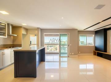 Apartamento · 109m² · 2 Quartos · 2 Vagas · Apartamento à venda no Boa Vista  ARYA1