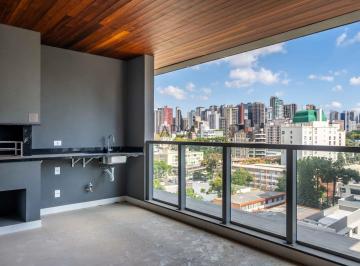 Apartamento · 151m² · 3 Quartos · 3 Vagas · Apartamento à venda no Batel ARYA1