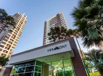 Apartamento · 79m² · 2 Quartos · 2 Vagas · Apartamento à venda no Ecoville  ARYA1
