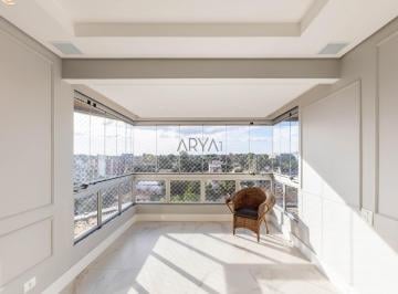 Apartamento · 250m² · 4 Quartos · 2 Vagas · Apartamento à venda no Champagnat ARYA1