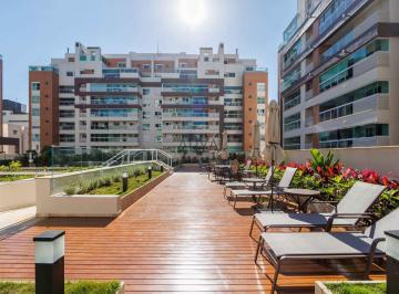 Apartamento · 109m² · 2 Quartos · 2 Vagas · Apartamento à venda no Cabral  ARYA1