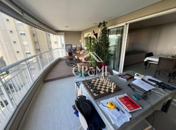 Apartamento de 3 quartos, São Paulo · Apartamento de 135 m2/Cond. Near Granja Julieta/3 quartos/3 suítes/2 vagas/depósito/ Vl. Cruzeiro.