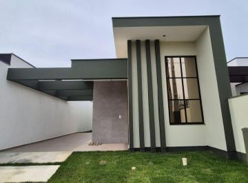 Casa de 3 quartos, Indaial · Casa com 3 dormitórios no Jardim Europa em Indaial