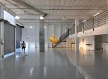 Foto 01 · Excelente oportunidade de investimento: Galpão à venda em Taubaté-SP, bairro São Gonçalo, com 2 sala