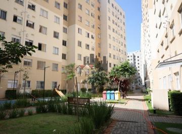 Foto 01 · Apartamento, Guarapiranga, São Paulo, SP