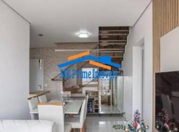 Apartamento · 118m² · 2 Quartos · 2 Vagas · Apartamento à venda com 118m², 2 quartos e 2 vagas - Jaguaribe Osasco