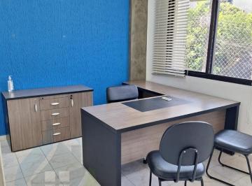 Foto 01 · Sala Comercial de 2 salas, 1 banheiro, com 40m² em Nova Petrópolis, São Bernardo do Campo