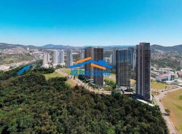 Apartamento · 95m² · 2 Quartos · 2 Vagas · Apartamento Vista para a Mata no Coração do Alphagran - NA PLANTA