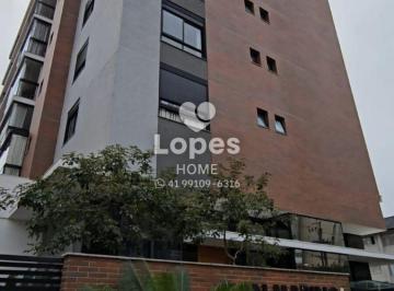 Apartamento de 3 quartos, Curitiba · APARTAMENTO | VILA IZABEL | 3 QTOS COM SUÍTE | 107M²