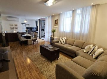 Apartamento de 3 quartos, Curitiba · APARTAMENTO | VILA IZABEL | 3 QTOS COM SUÍTE | 107M²