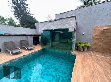 Imagem 1 · Casa de Condomínio para venda em Barra da Tijuca, Rio de Jan