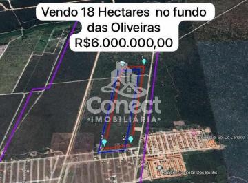 Imagem 1 · Sítio para venda em Jardim das Oliveiras, Luís Eduardo Magal