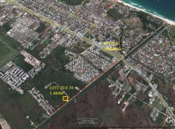Imagem 1 · Terreno para venda em Recreio dos Bandeirantes, Rio de Janei